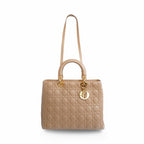 Christian Dior 'Large Lady Dior' Bag