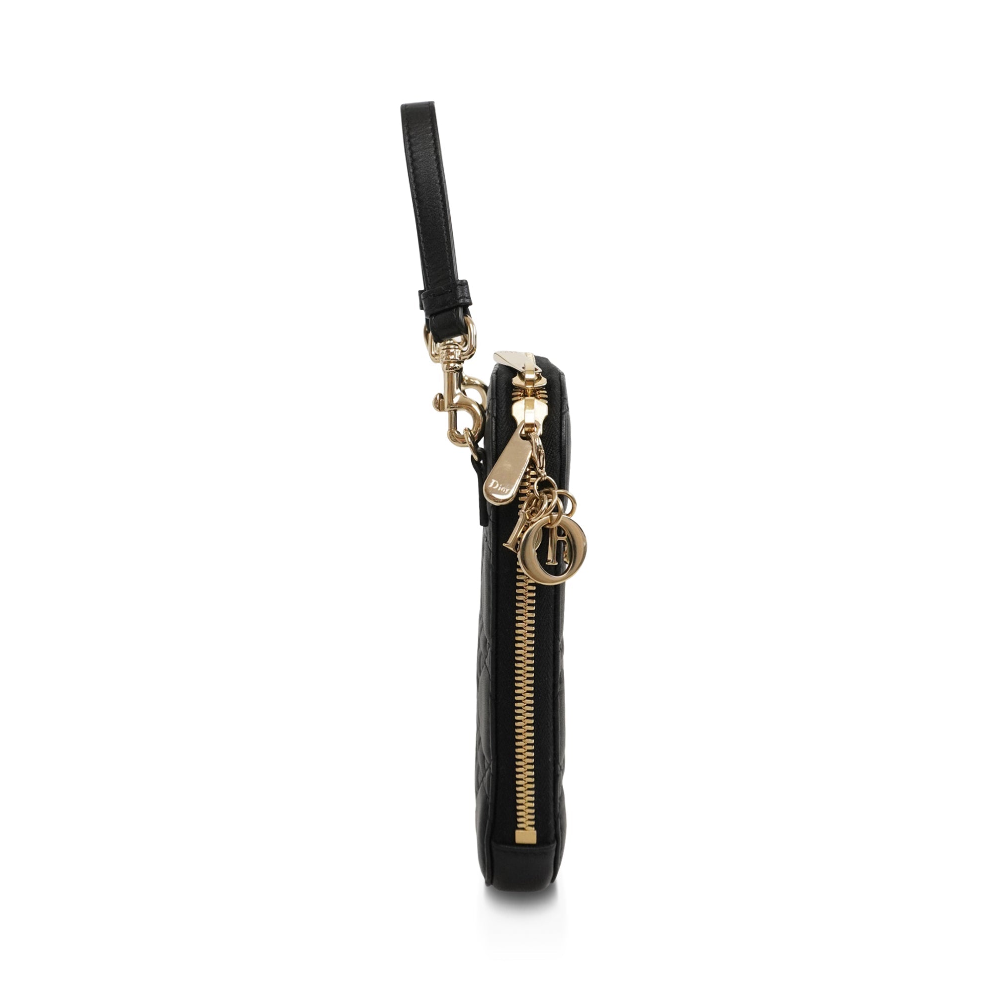Christian Dior 'Call'in Dior' Bag