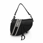 Christian Dior 'Saddle' Bag