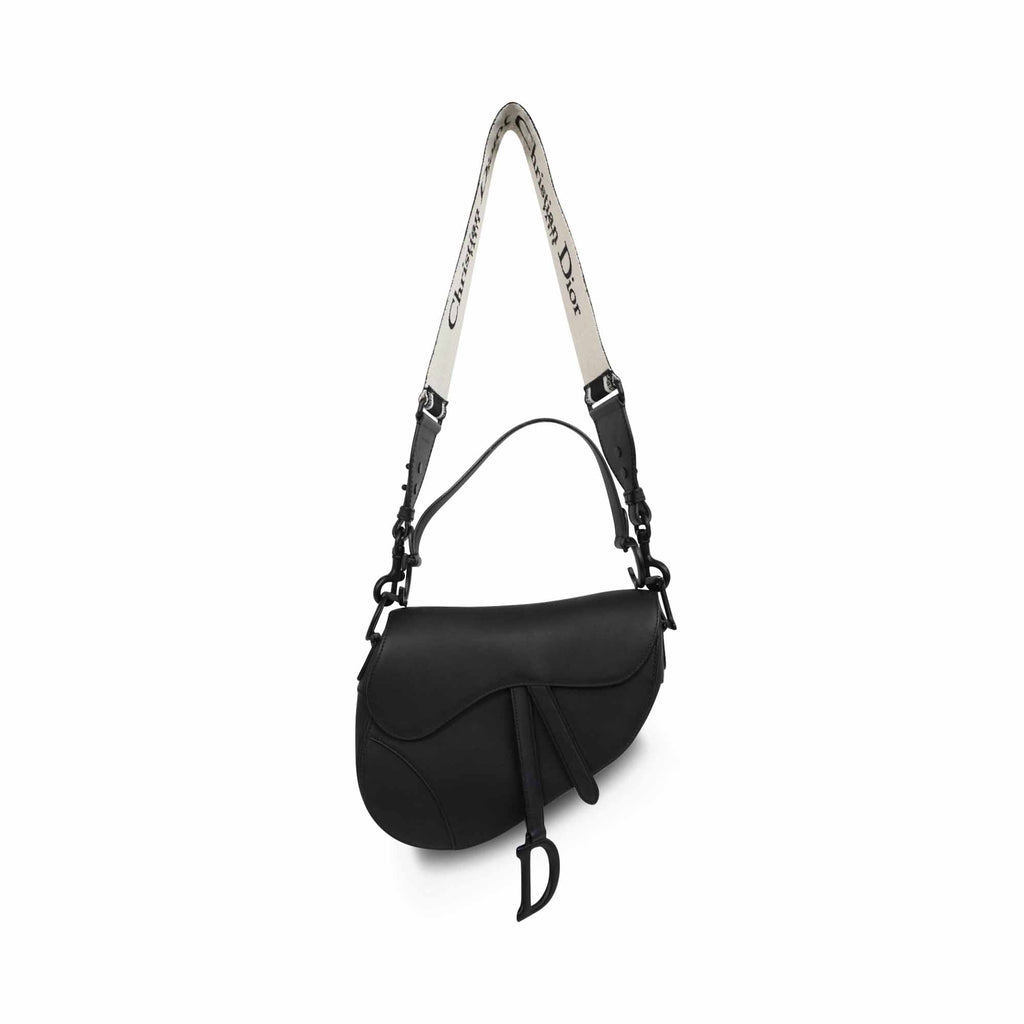 Christian Dior 'Saddle' Bag