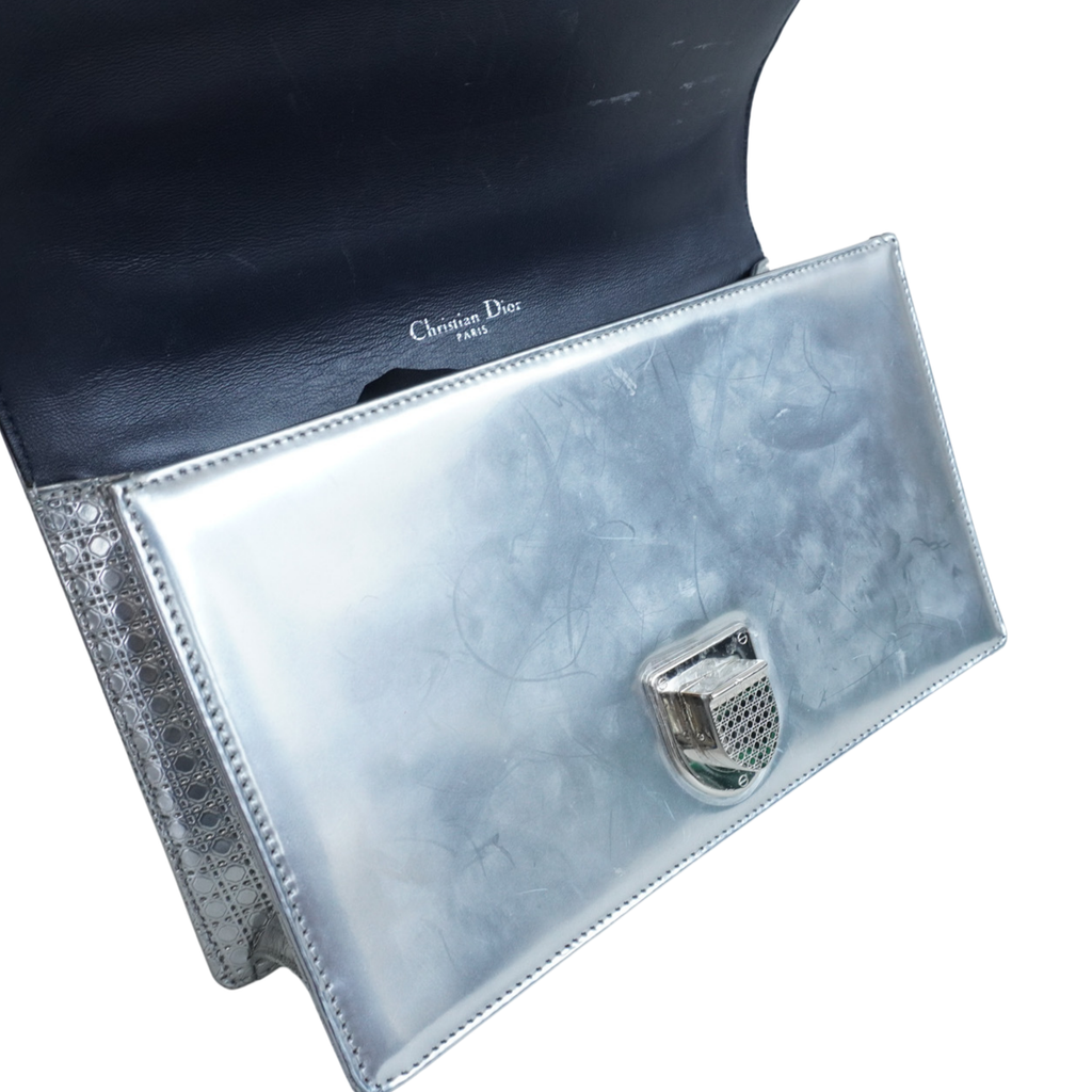 Christian Dior 'Medium Diorama' Bag
