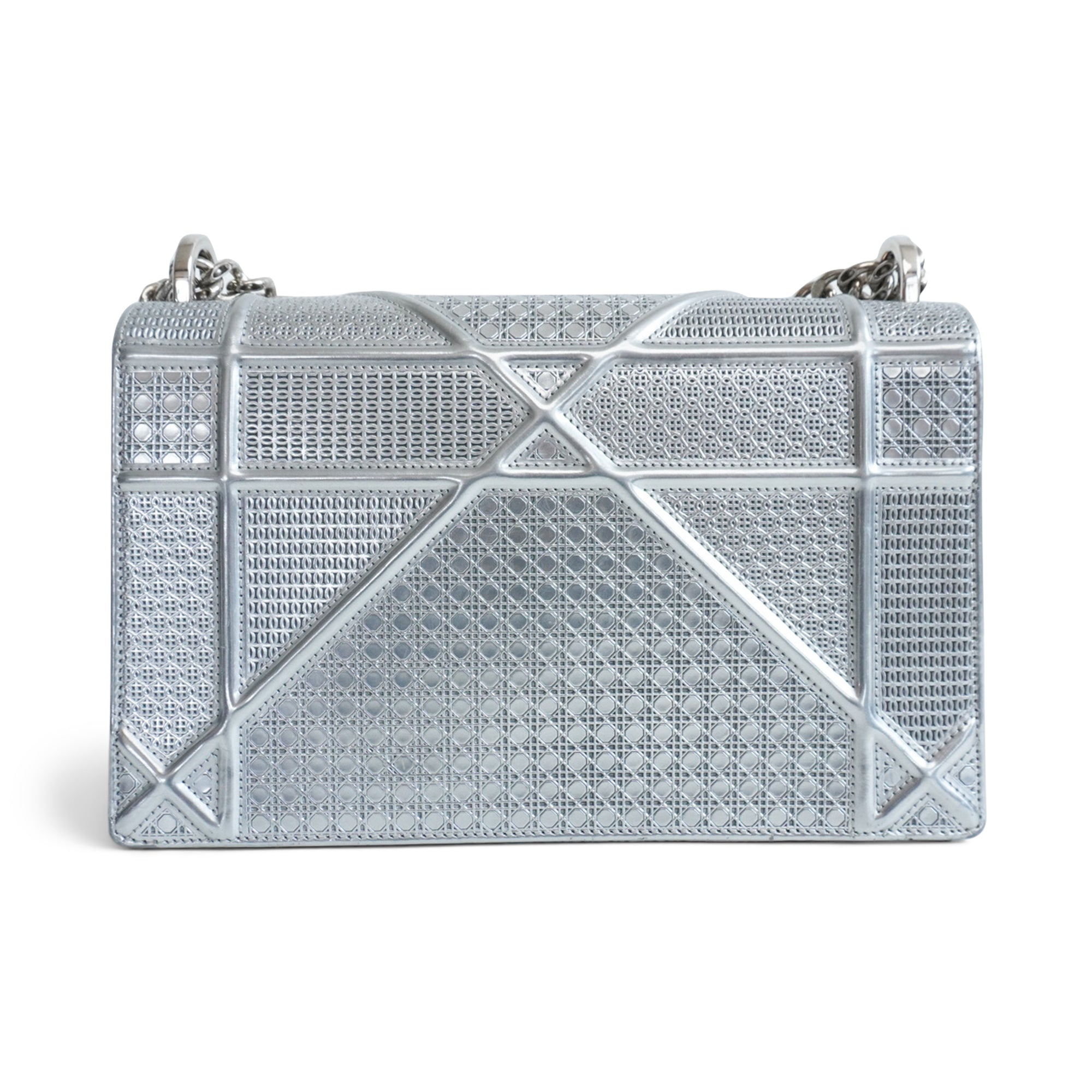Christian Dior 'Medium Diorama' Bag