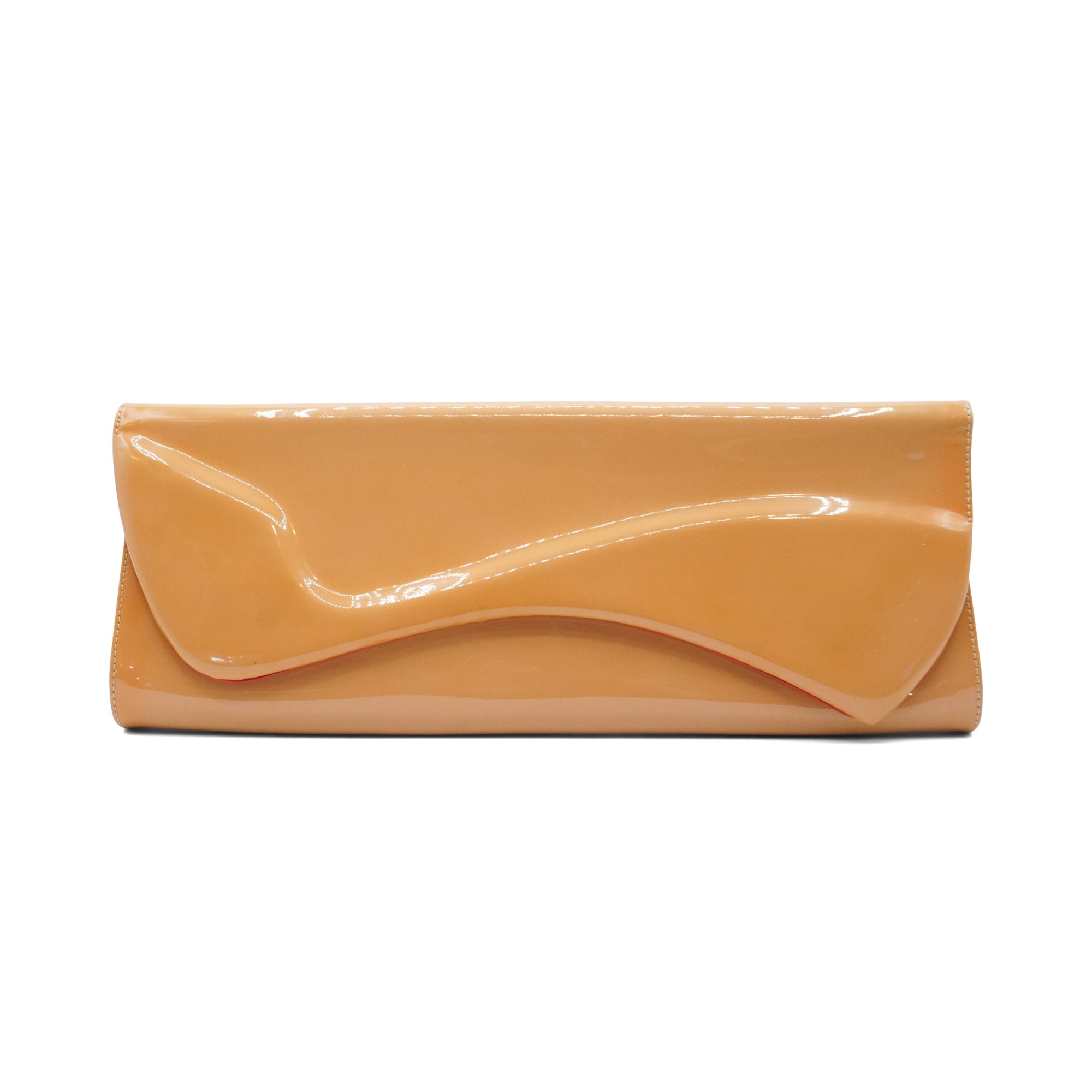 Christian Louboutin 'So Kate' Clutch