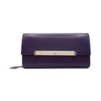 Christian Louboutin 'Rougissime' Wallet On Chain