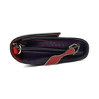 Christian Louboutin 'Rougissime' Wallet On Chain