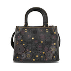 Coach 'Tea Room' Handbag
