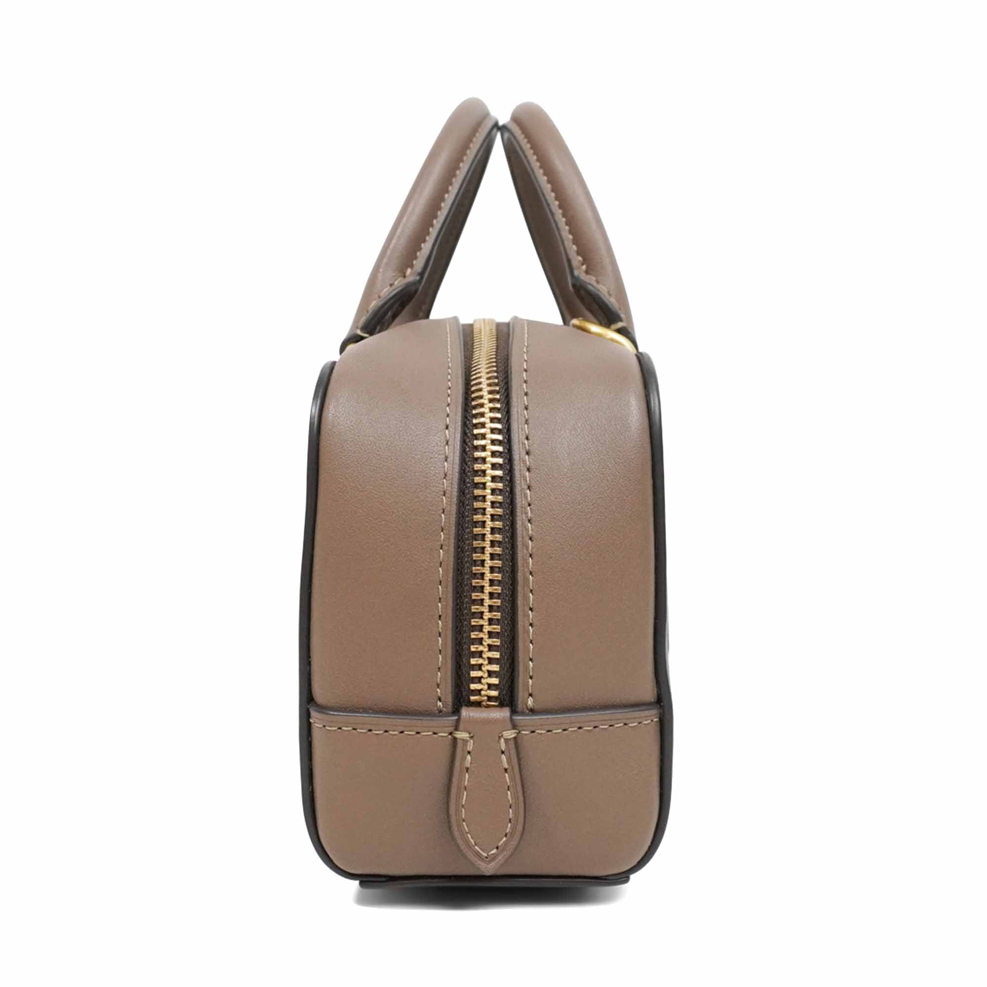Coach 'Bowery Satchel 22' Handbag