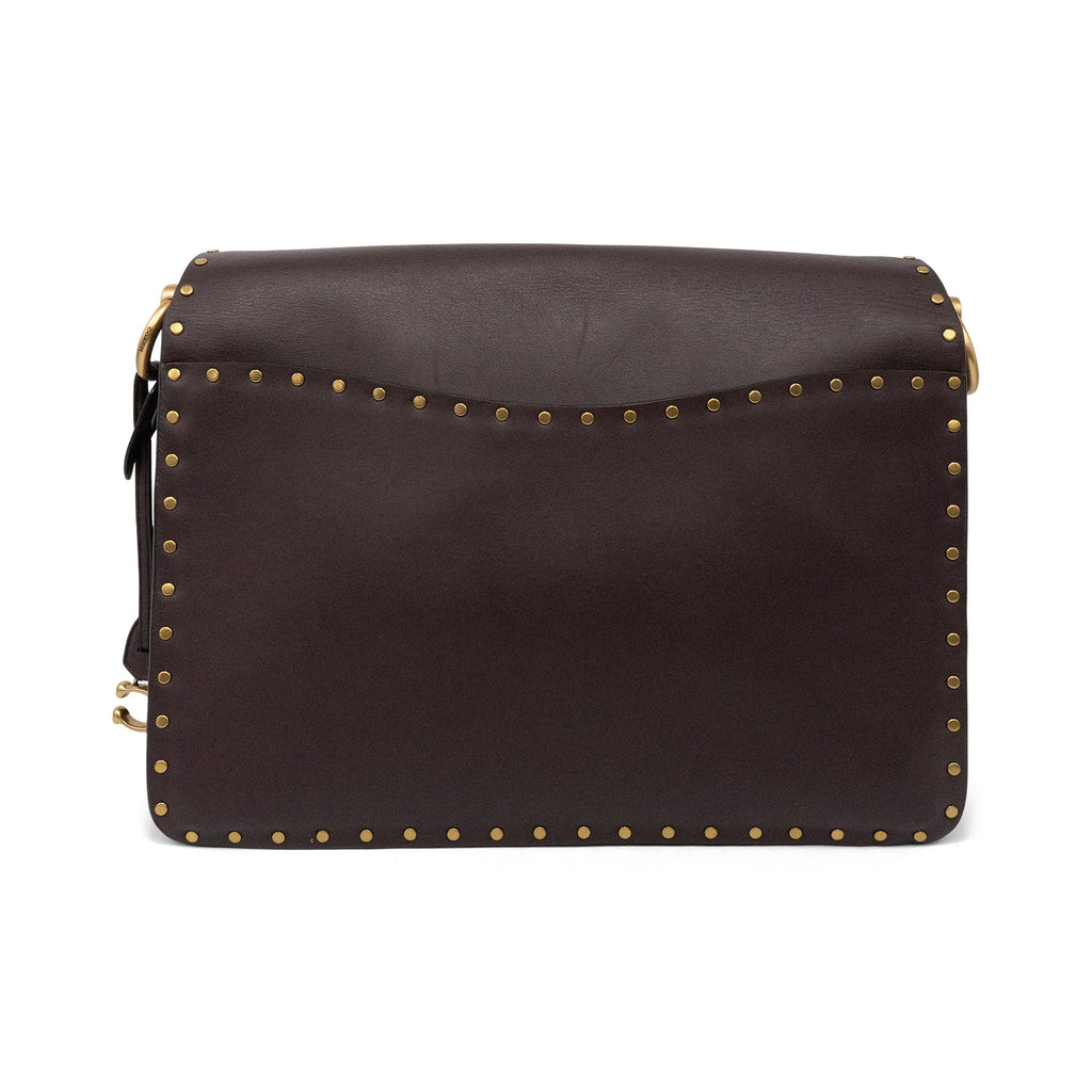 Coach 'Dreamer' Shoulder Bag