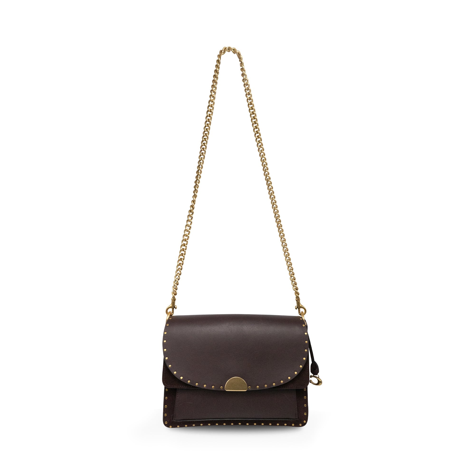 Coach 'Dreamer' Shoulder Bag