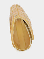 Anouska Light Horn Clutch