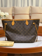 LOUIS VUITTON NEVERFULL MM