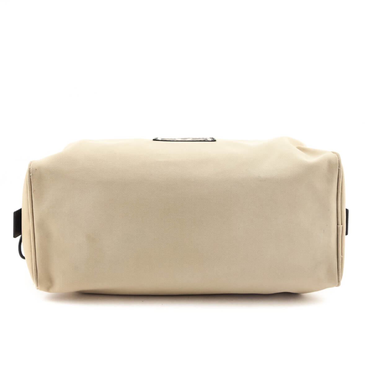 Chanel Beige Sportline Pouch