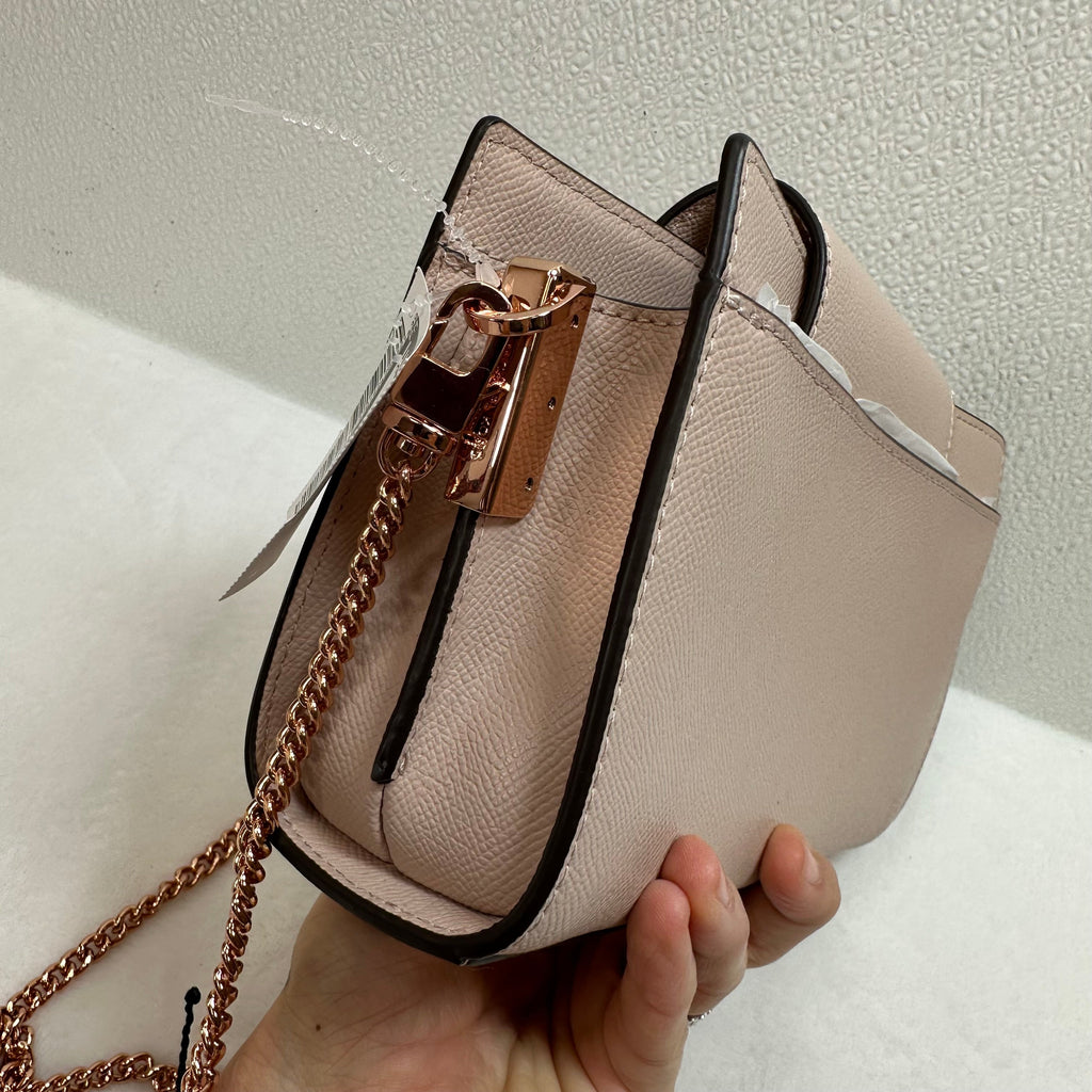 Crossbody Designer By Michael Kors, Size: Small