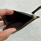 Wallet Designer By Coach, Size: Small