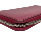 Wallet Luxury Designer By Louis Vuitton, Size: Medium