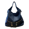 Handbag Designer By Michael Kors In Black, Size:Large