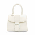 Delvaux 'Brilliant Mini S' Top Handle Bag