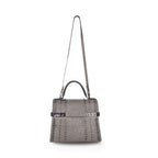 Delvaux 'Tempete MM' Handbag
