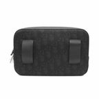 Christian Dior 'Safari' Body Bag