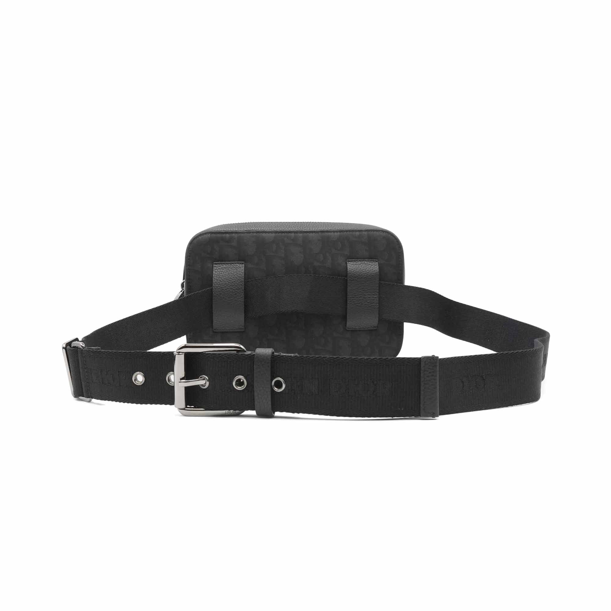 Christian Dior 'Safari' Body Bag
