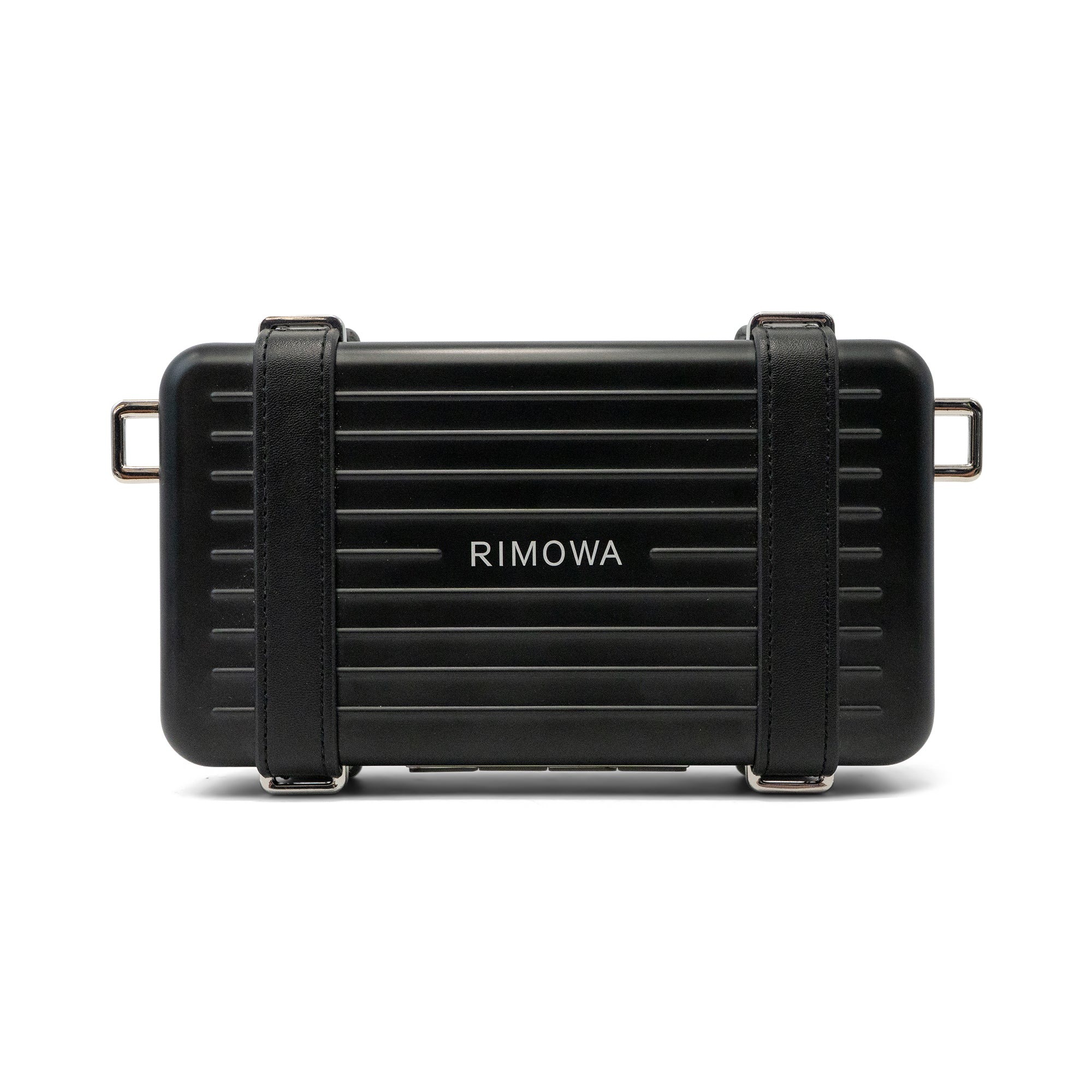 Christian Dior x Rimowa Crossbody Case Bag