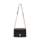 Christian Dior Black 'Diorama Medium' Bag
