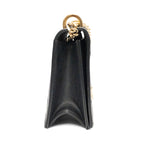 Christian Dior Black 'Diorama Medium' Bag