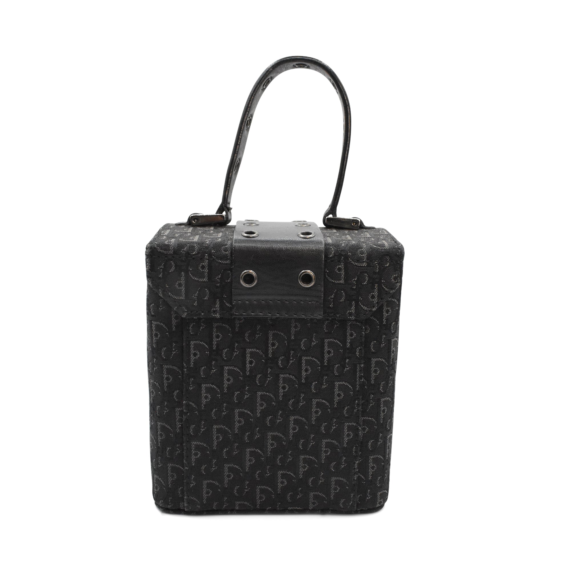 Christian Dior '2002 Trotter Street Chic' Handbag