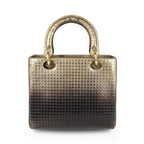 Christian Dior 'Lady Dior Medium' Handbag