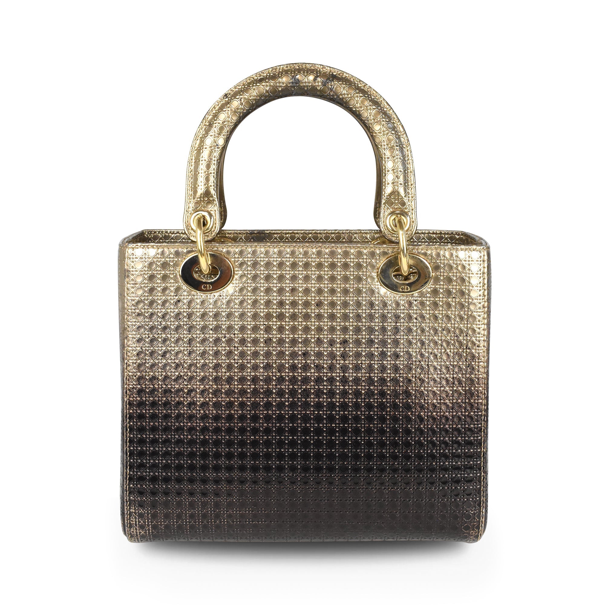 Christian Dior 'Lady Dior Medium' Handbag