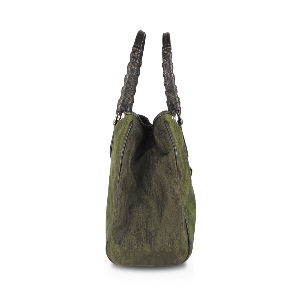 Dior 'Trotter' Shoulder Bag