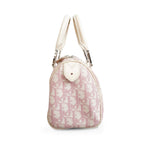 Christian Dior 'Oblique Boston Mini' Handbag