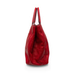 Dolce & Gabbana Leather Tote Bag