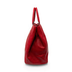 Dolce & Gabbana Leather Tote Bag