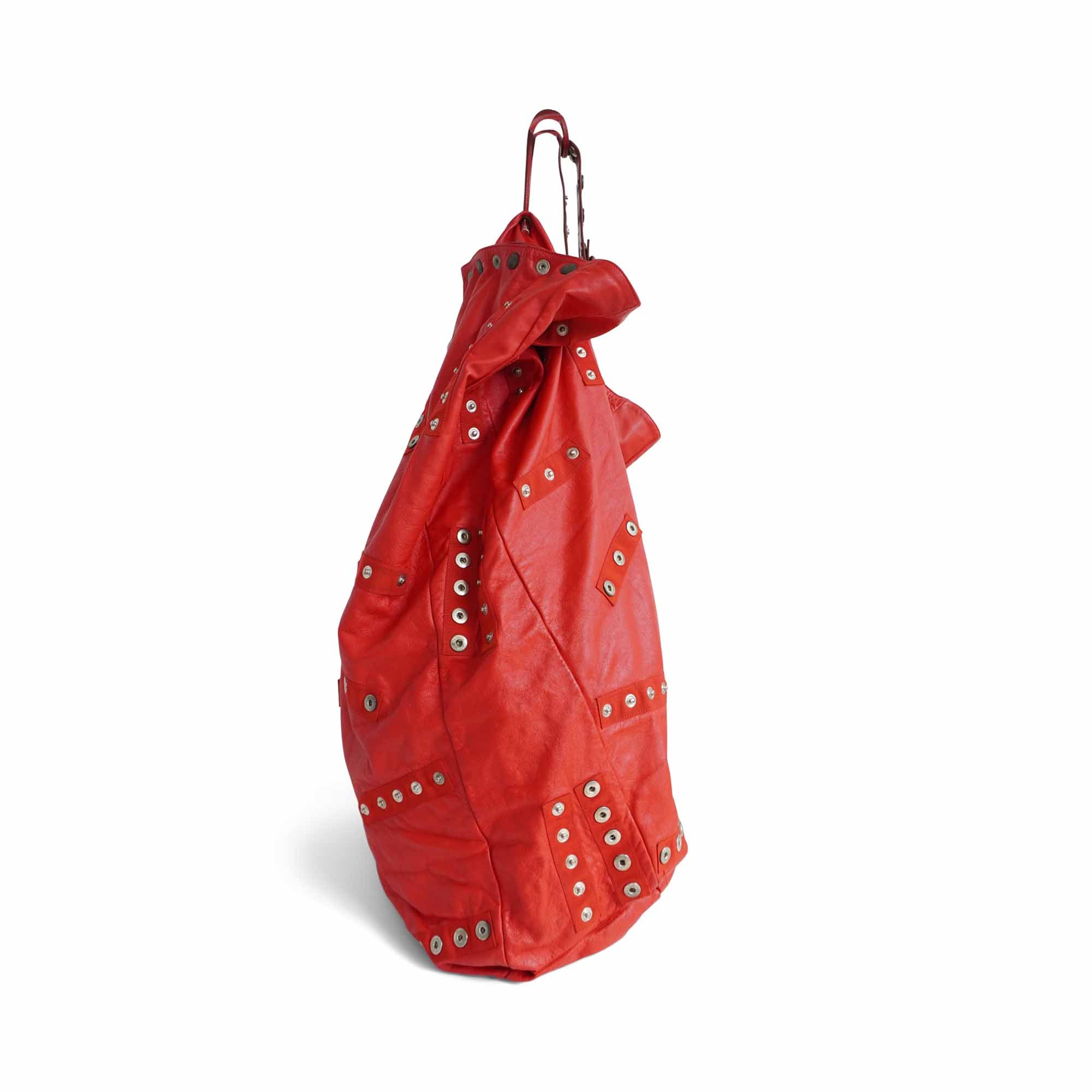 Dolce & Gabbana Convertible Sling Bag