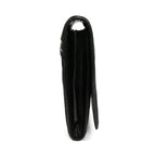 Dries Van Noten Velvet Clutch