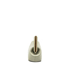 Fendi Fendi First Midi Nappa Light Green GHW