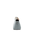 Fendi by the way calfskin multicolour light blue / pink SHW