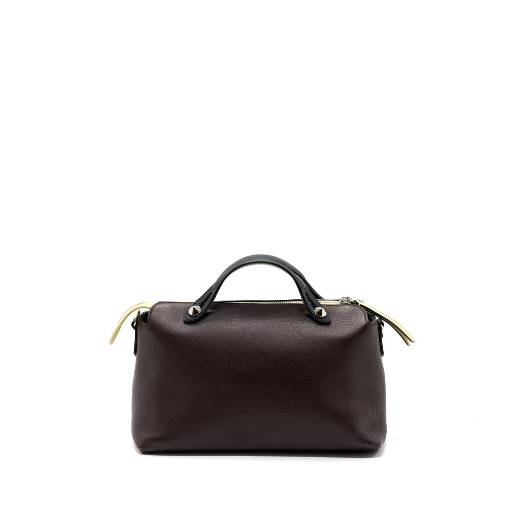 Fendi By The Way Bag Calfskin Multicolour SHW