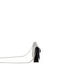 Fendi Karlito Wallet on Chain Leather Multicolour SHW