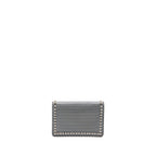 Fendi Karlito Wallet on Chain Leather Multicolour SHW