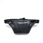 Fendi Fila Logo Print Bumbag
