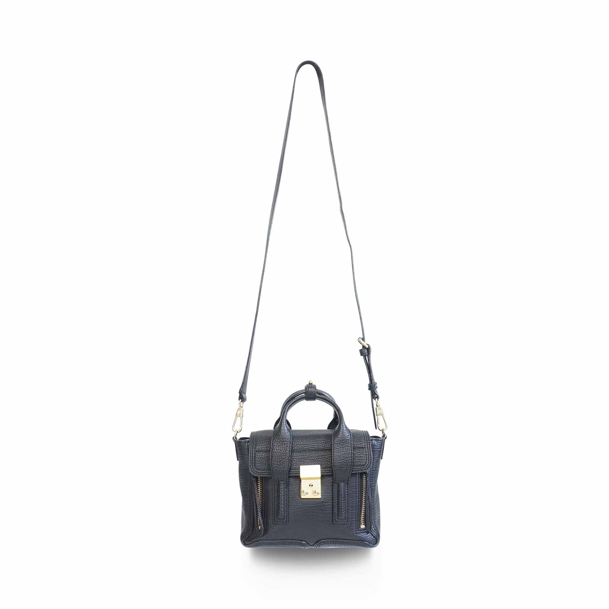 Phillip Lim 'Mini Pashli' Bag
