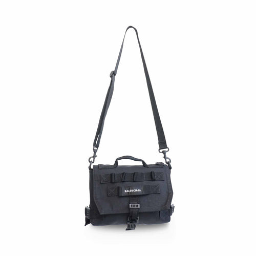 Balenciaga Army Messenger Bag