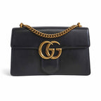 Gucci 'Marmont' Shoulder Bag