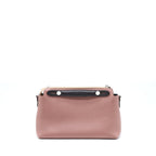 Fendi By The Way Bag Multicolour SHW