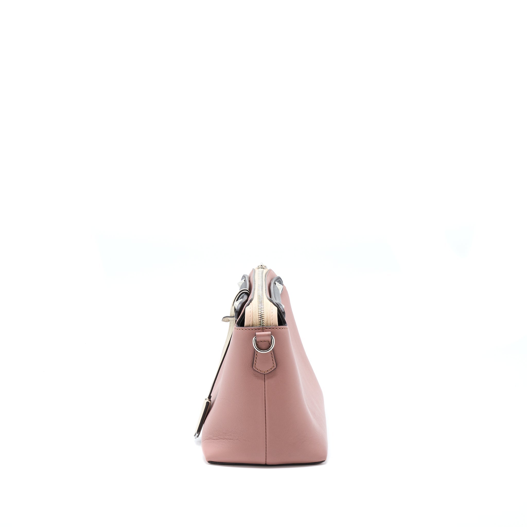 Fendi By The Way Bag Multicolour SHW