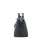 Fendi By The Way Bag Calfskin Black SHW