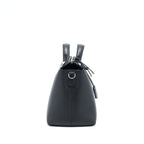 Fendi By The Way Bag Calfskin Black SHW