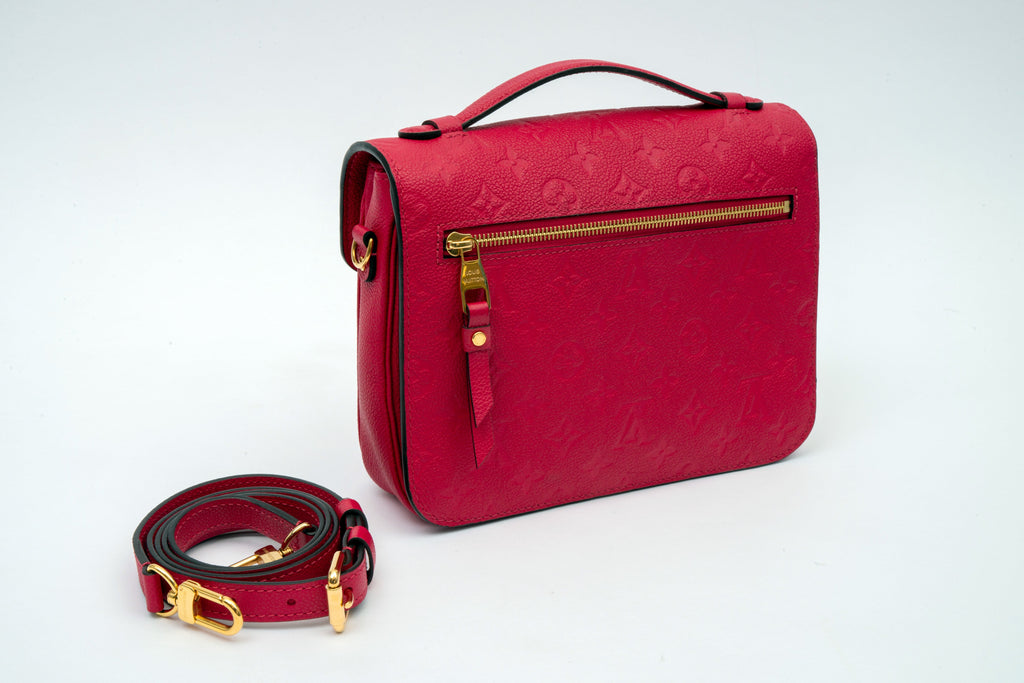Louis Vuitton Pochette Metis Empreinte